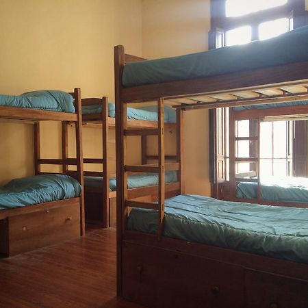 Ukelele Hostel Montevideo Exteriér fotografie