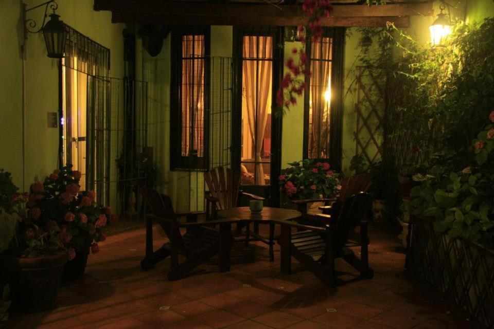Ukelele Hostel Montevideo Exteriér fotografie